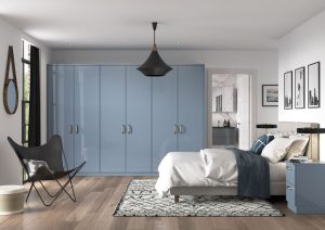 Fitted Wardrobes
