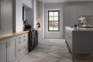 Timeless Range
