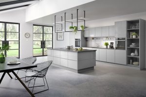 Timeless Range
