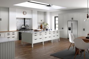 Timeless Range