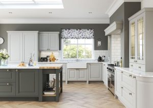Timeless Range