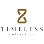 timeless logo