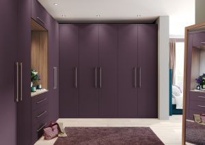 Fitted Wardrobes