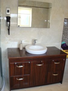 Vanity Cabinets