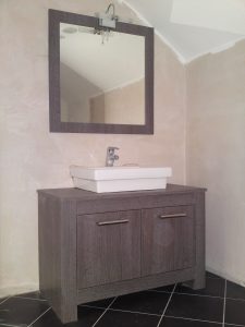 Vanity Cabinets