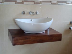 Vanity Cabinets