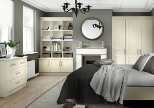 Kindred Bedroom Furniture