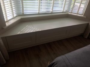 Custom Furniture