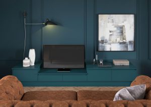 TV units