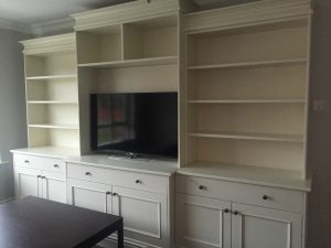 TV units