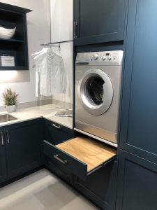 Utility Rooms