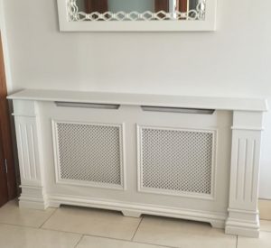 Radiator Covers