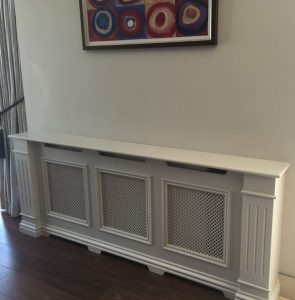 Radiator Covers