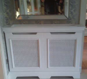 Radiator Covers