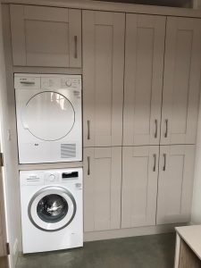 Utility Rooms