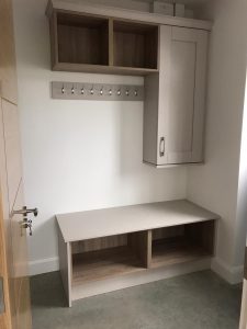 Utility Rooms