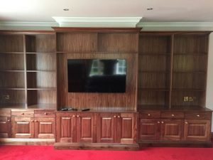 TV units
