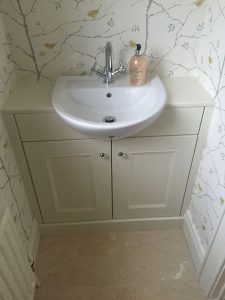 Vanity Cabinets