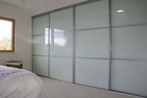 Sliding Robes
