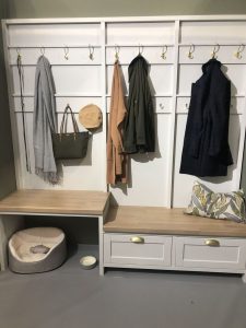 Custom Furniture