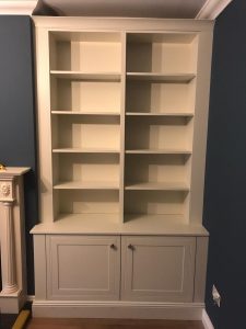 TV units