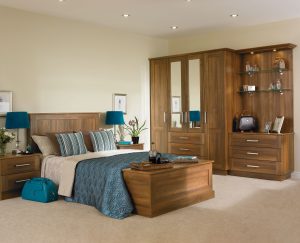 Kindred Bedroom Furniture