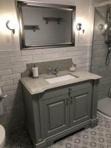 Vanity Cabinets