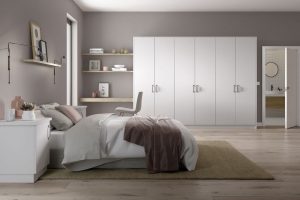 Kindred Bedroom Furniture