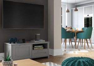 TV units