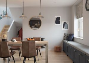 Custom Furniture